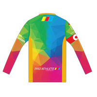 Long Sleeve Performance Run Top