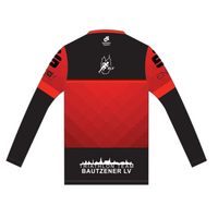 Long Sleeve Performance Run Top