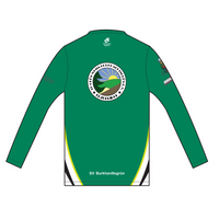 Long Sleeve Performance Run Top