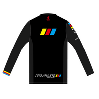 Long Sleeve Performance Run Top