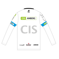 Long Sleeve Performance Run Top