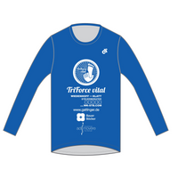 Long Sleeve Performance Run Top