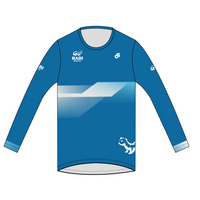 Long Sleeve Performance Run Top