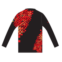 Long Sleeve Performance Run Top