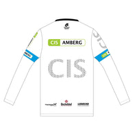 Long Sleeve Performance Run Top