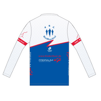 Long Sleeve Performance Run Top