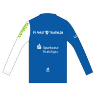 Long Sleeve Performance Run Top