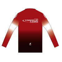 Long Sleeve Performance Run Top