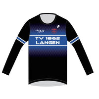 Long Sleeve Performance Run Top