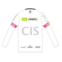 Long Sleeve Performance Run Top