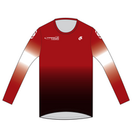 Long Sleeve Performance Run Top