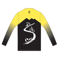 Long Sleeve Performance Run Top
