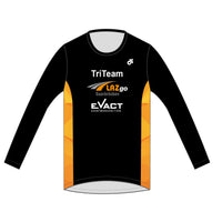 Long Sleeve Performance Run Top