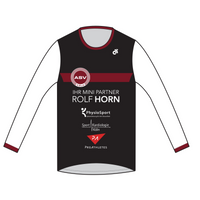 Long Sleeve Performance Run Top