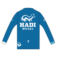 Long Sleeve Performance Run Top