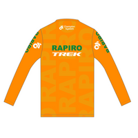 Long Sleeve Performance Run Top