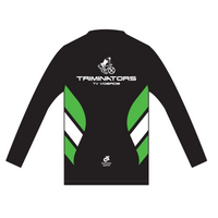 Long Sleeve Performance Run Top