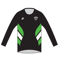 Long Sleeve Performance Run Top