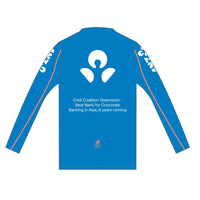 Long Sleeve Performance Run Top