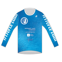 Long Sleeve Performance Run Top