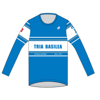 Long Sleeve Performance Run Top