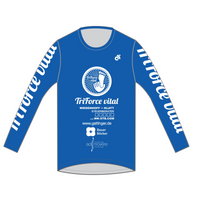 Long Sleeve Performance Run Top