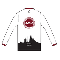 Long Sleeve Performance Run Top