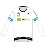 Long Sleeve Performance Run Top