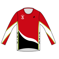 Long Sleeve Performance Run Top