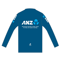 Long Sleeve Performance Run Top