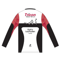 Long Sleeve Performance Run Top