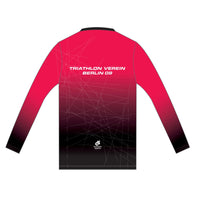 Long Sleeve Performance Run Top