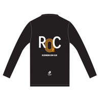 Long Sleeve Performance Run Top
