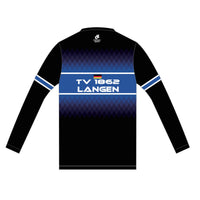 Long Sleeve Performance Run Top
