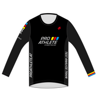 Long Sleeve Performance Run Top