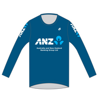 Long Sleeve Performance Run Top