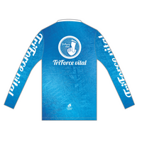 Long Sleeve Performance Run Top