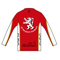 Long Sleeve Performance Run Top