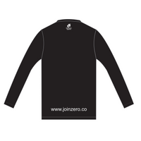 Long Sleeve Performance Run Top