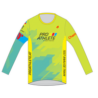 Long Sleeve Performance Run Top