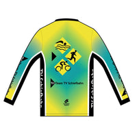 Long Sleeve Performance Run Top