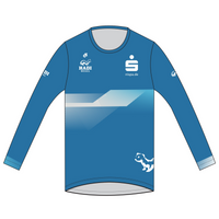 Performance Training Top Long Sleeve