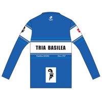 Performance Training Top Long Sleeve