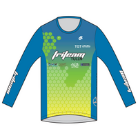 Performance Training Top Long Sleeve - Children