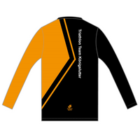 Performance Training Top Long Sleeve