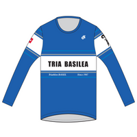 Performance Training Top Long Sleeve