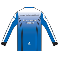 Performance Training Top Long Sleeve