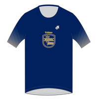 Performance Training Top Short Sleeve