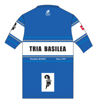 Performance Training Top Short Sleeve