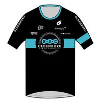 Performance Training Top Short Sleeve - Children